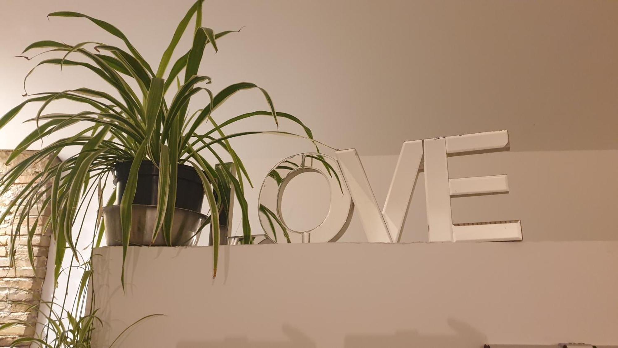 Love Room- Spa- Escale Amoureuse Puygaillard-de-Quercy Екстер'єр фото